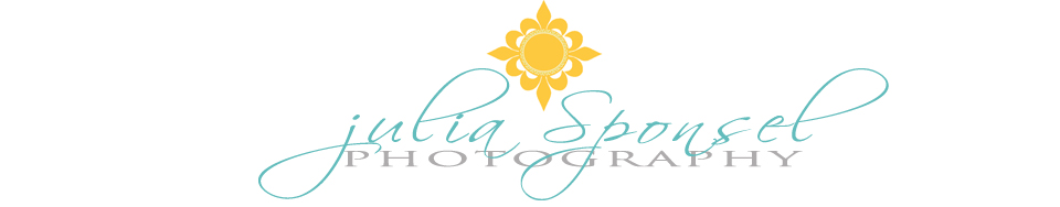 Julia Sponsel Photography logo
