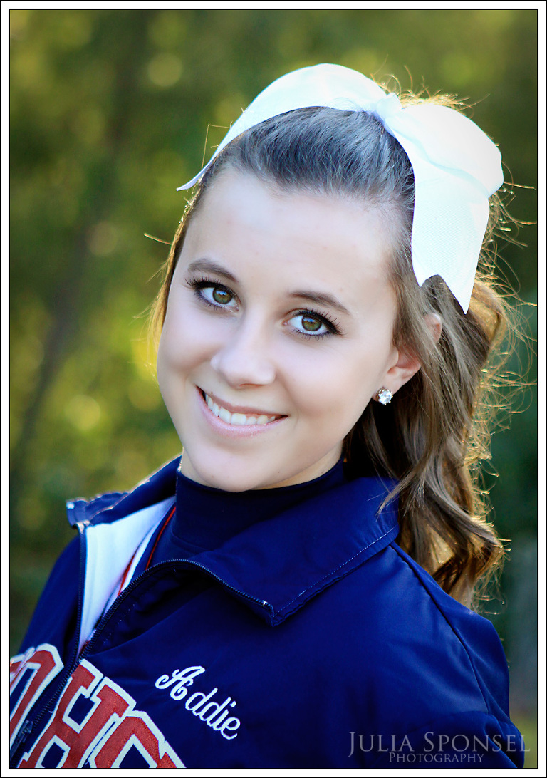 frisco senior photographer