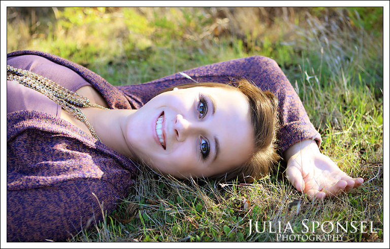 frisco senior photographer