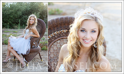 Cassidy Wolf | Miss Greater San Diego Teen 2012 » Julia Sponsel Photography