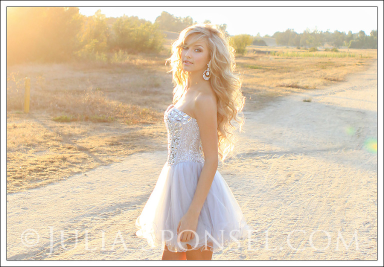 frisco senior photographer