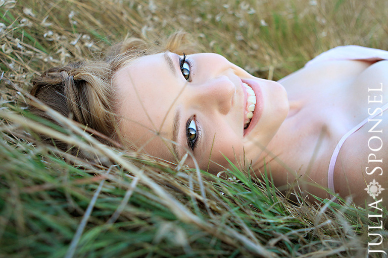 frisco senior photographer