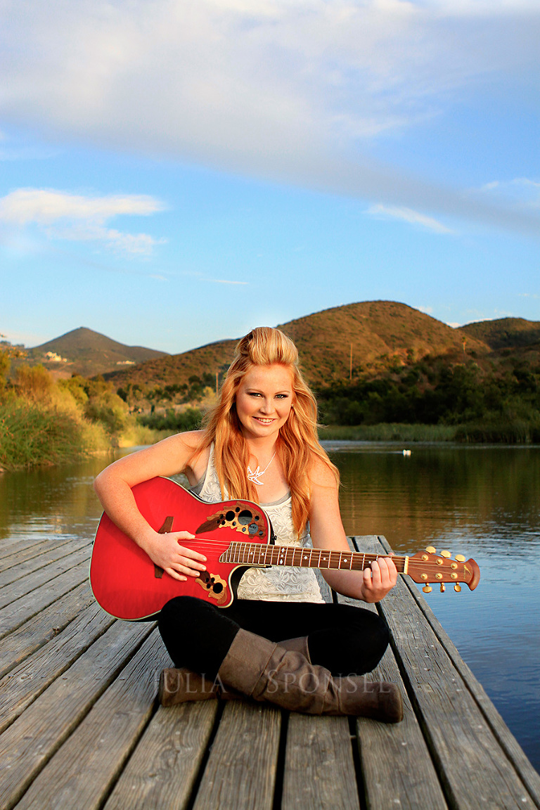 frisco senior photographer