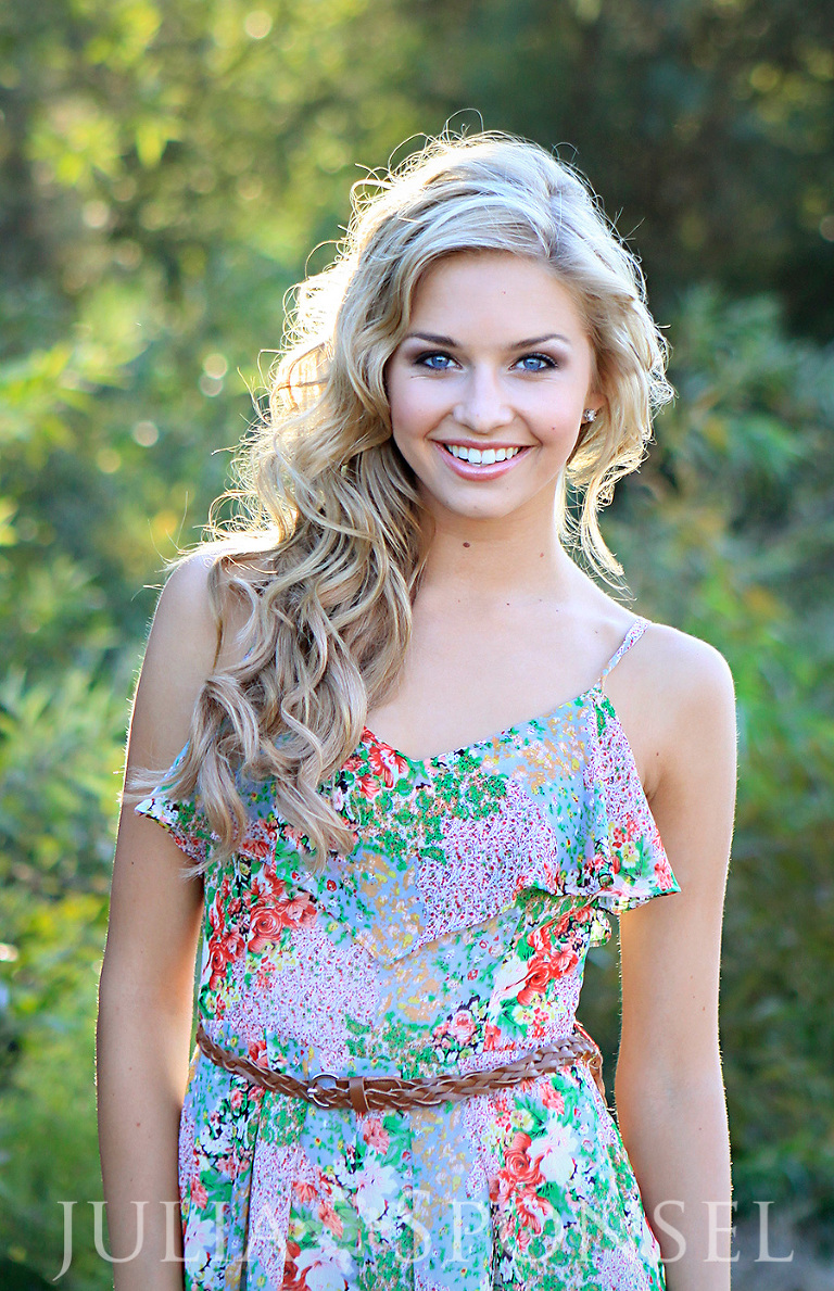 frisco senior photographer