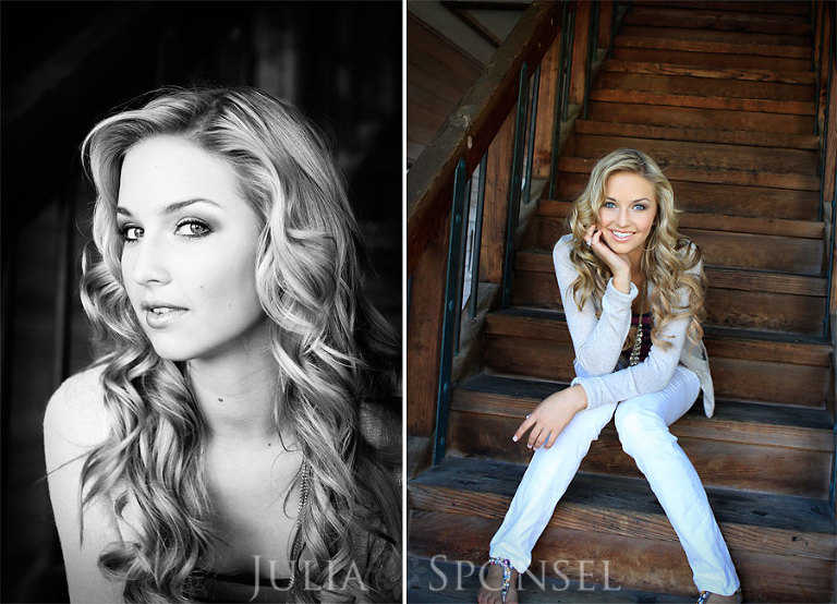 frisco senior photographer