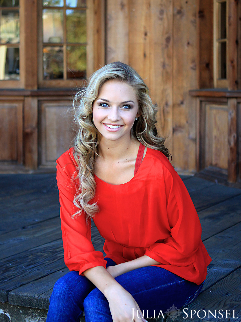 frisco senior photographer