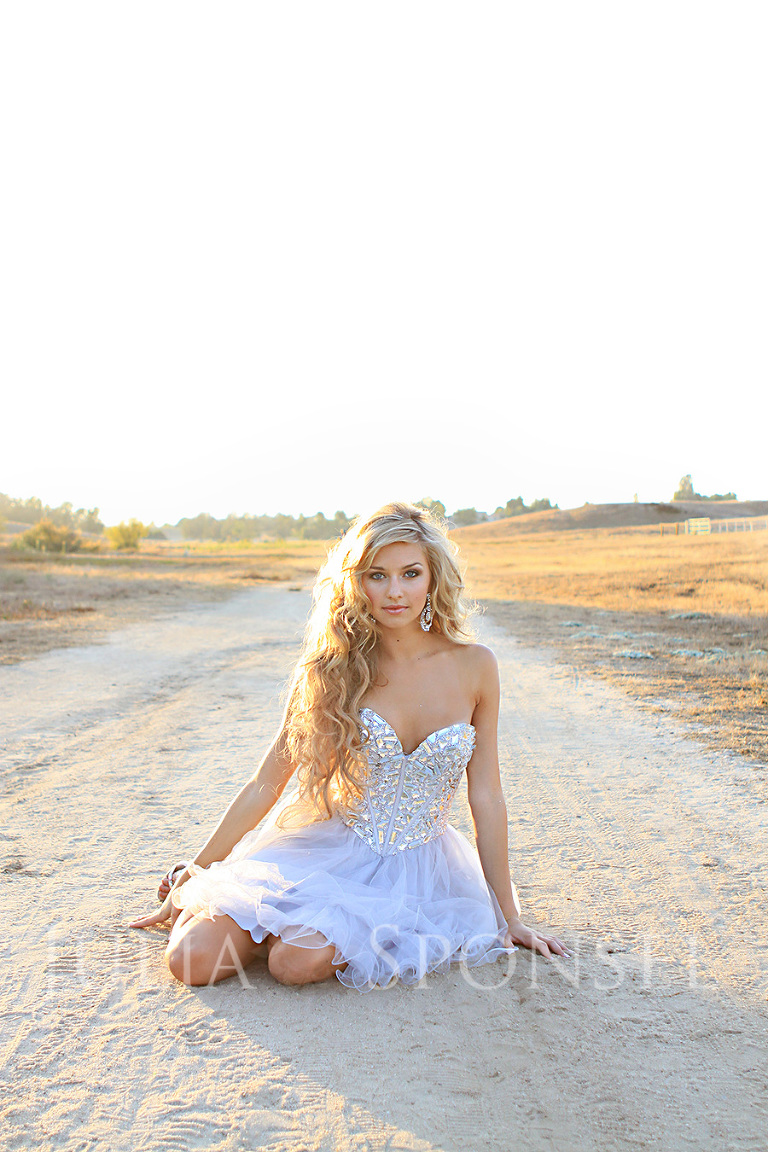 frisco senior photographer