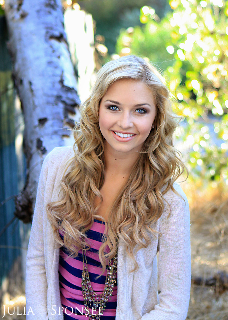 frisco senior photographer