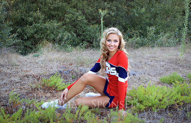 frisco senior photographer