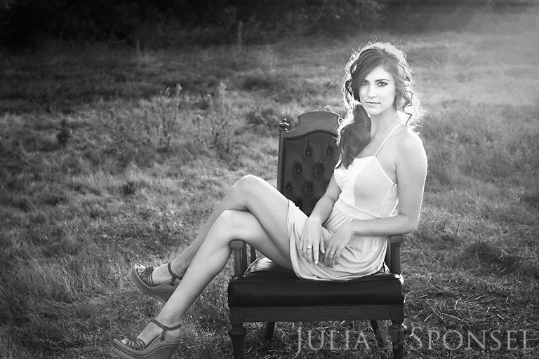 frisco senior photographer