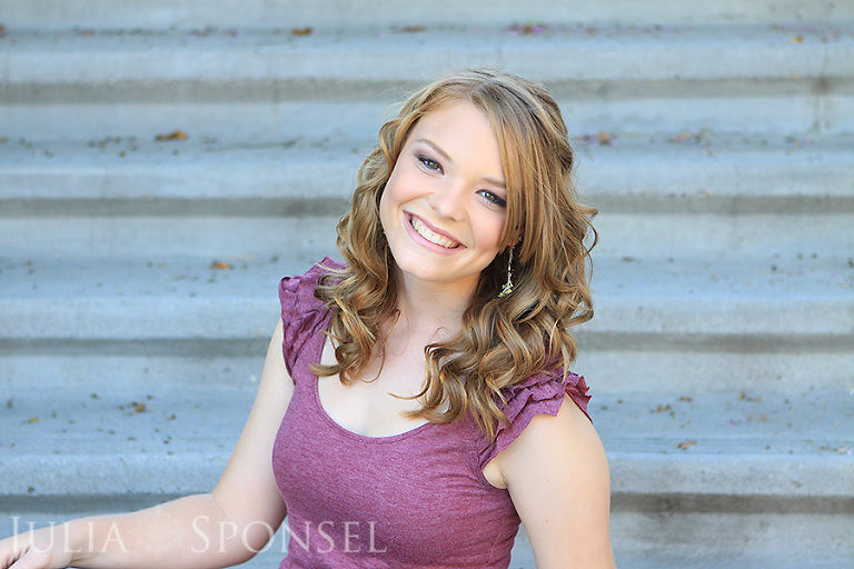 frisco senior photographer