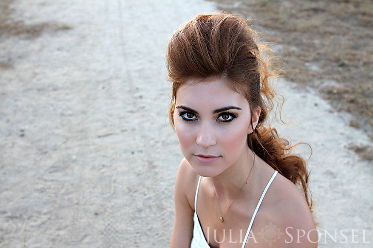 frisco senior photographer