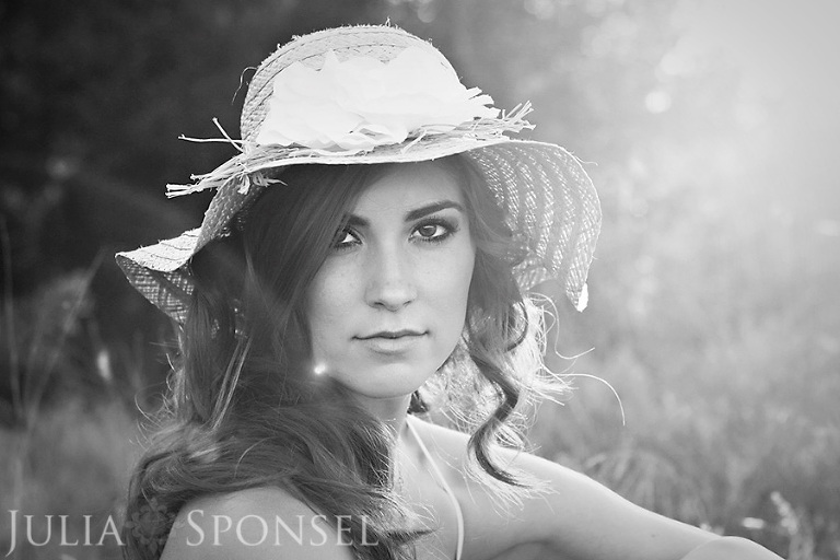 frisco senior photographer