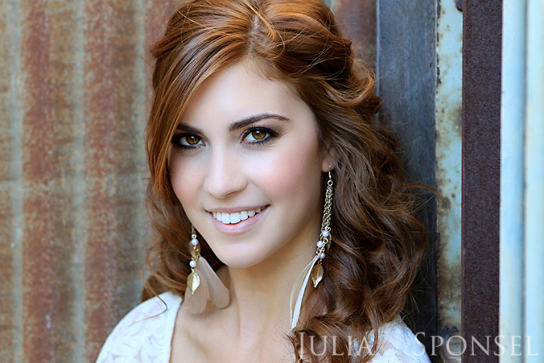 frisco senior photographer