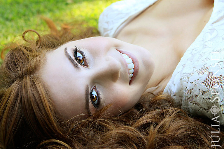 frisco senior photographer