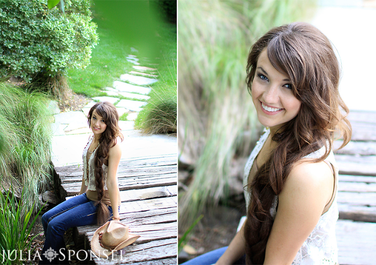 frisco senior photographer