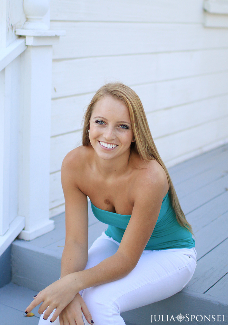 frisco senior photographer