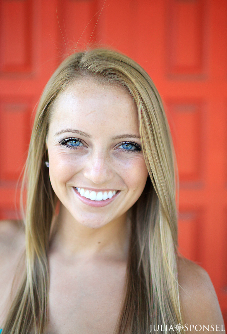 frisco senior photographer