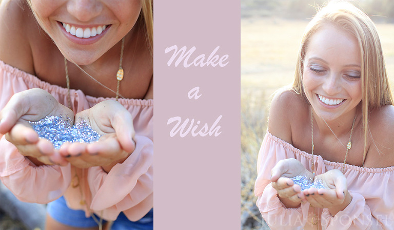 frisco senior photographer