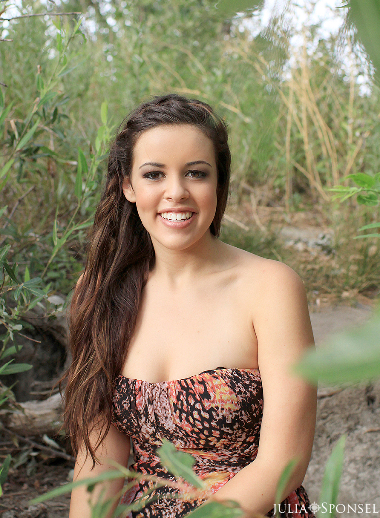 frisco senior photographer