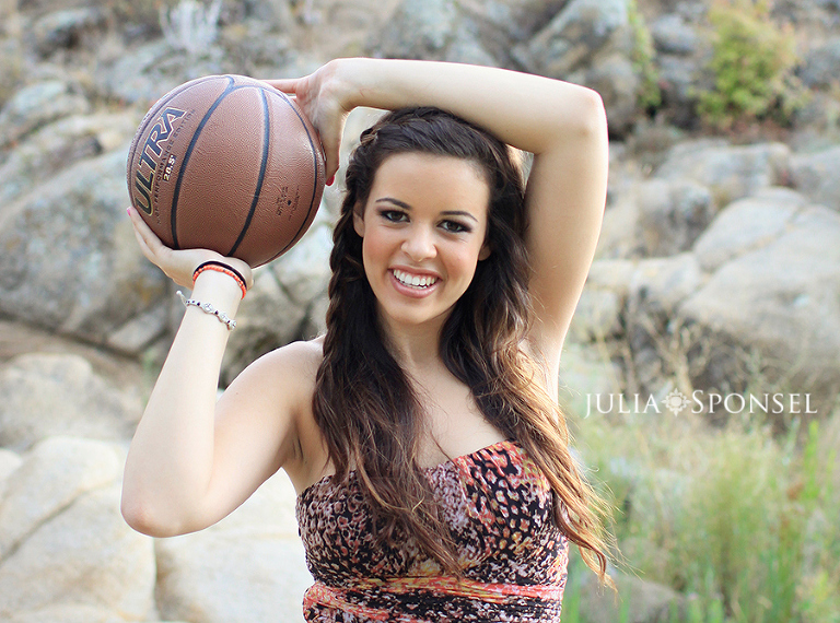 frisco senior photographer