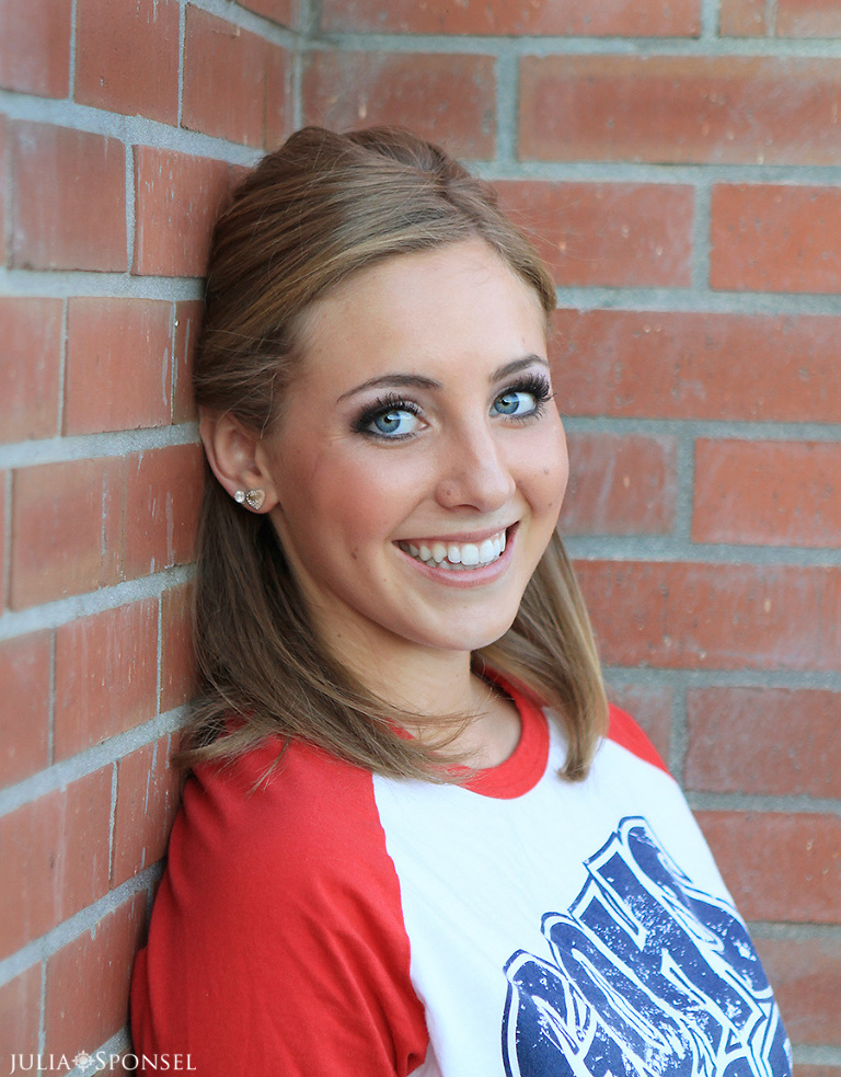 frisco senior photographer
