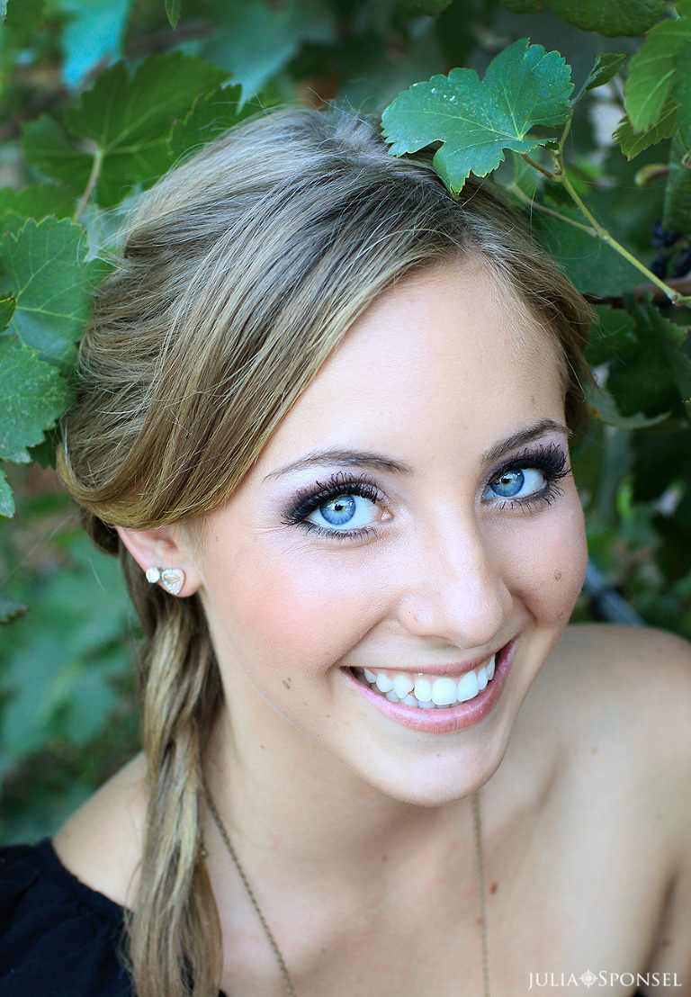 frisco senior photographer