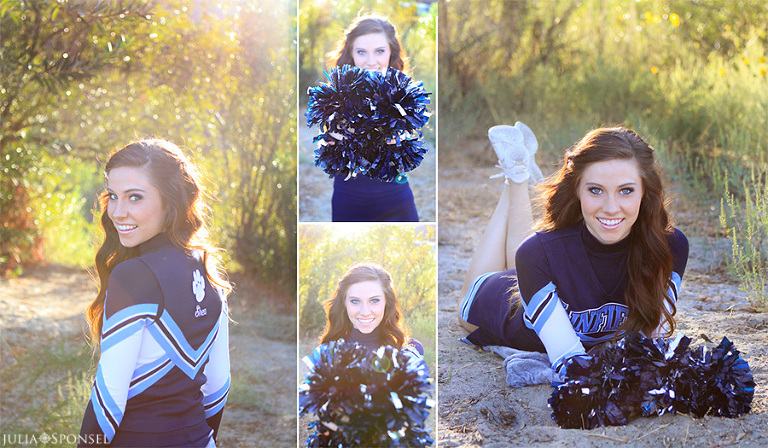frisco senior photographer