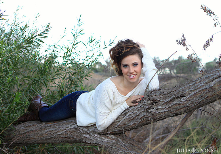 frisco senior photographer