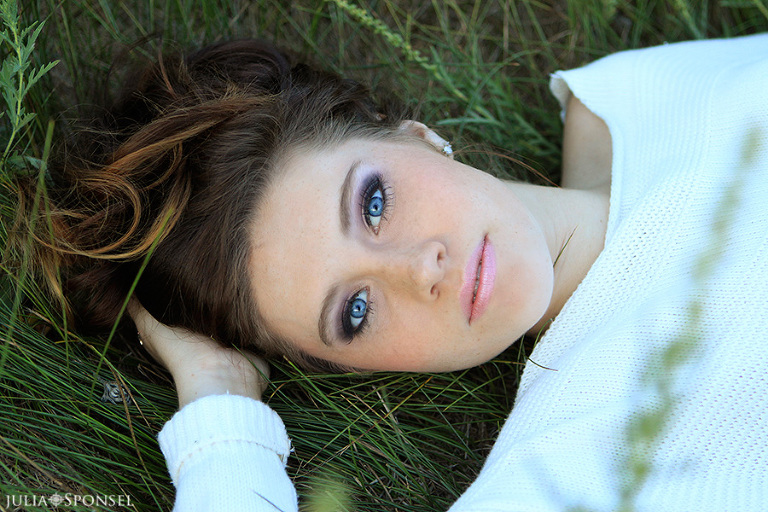 frisco senior photographer