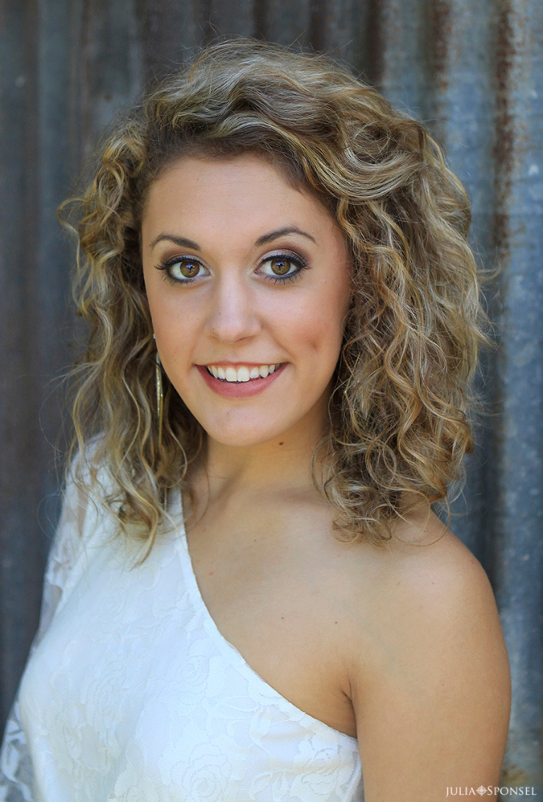 frisco senior photographer