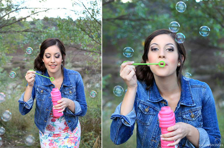 Southlake senior photographer