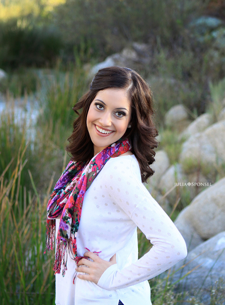 frisco senior photographer