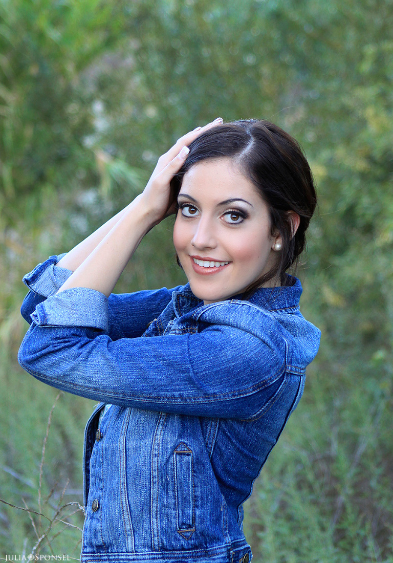 frisco senior photographer