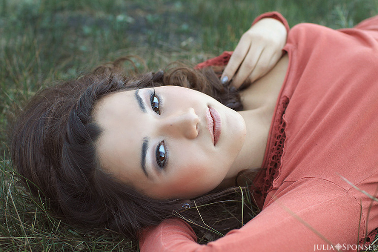 frisco senior photographer