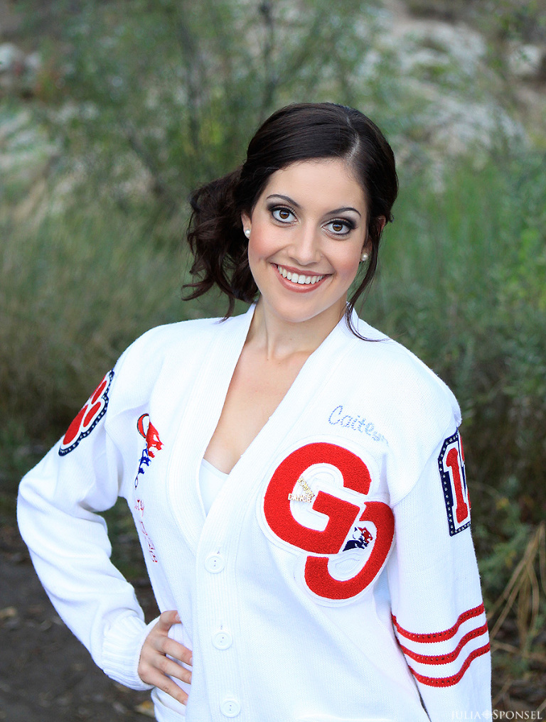 frisco senior photographer