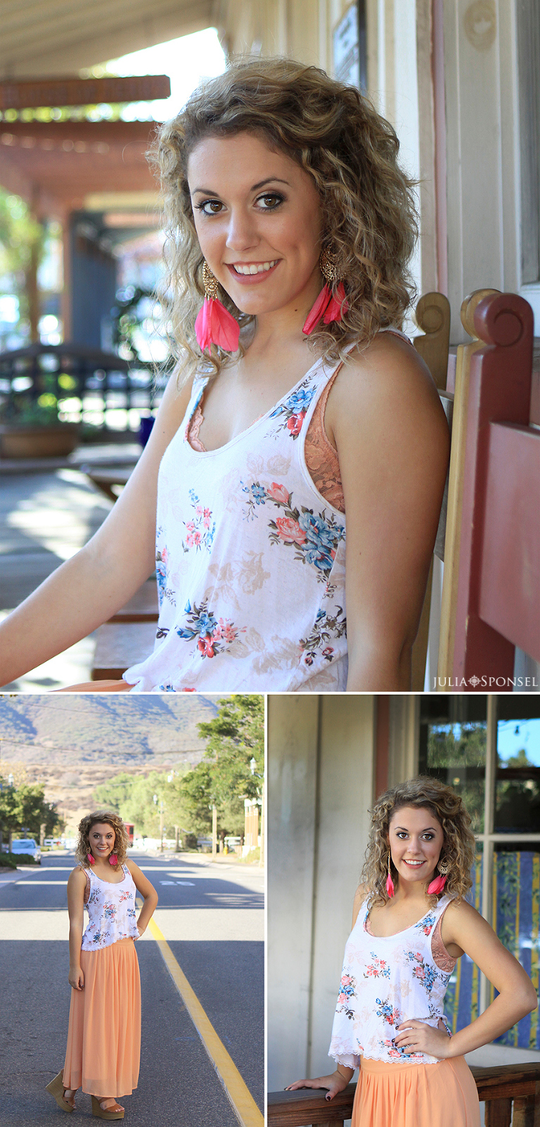 frisco senior photographer