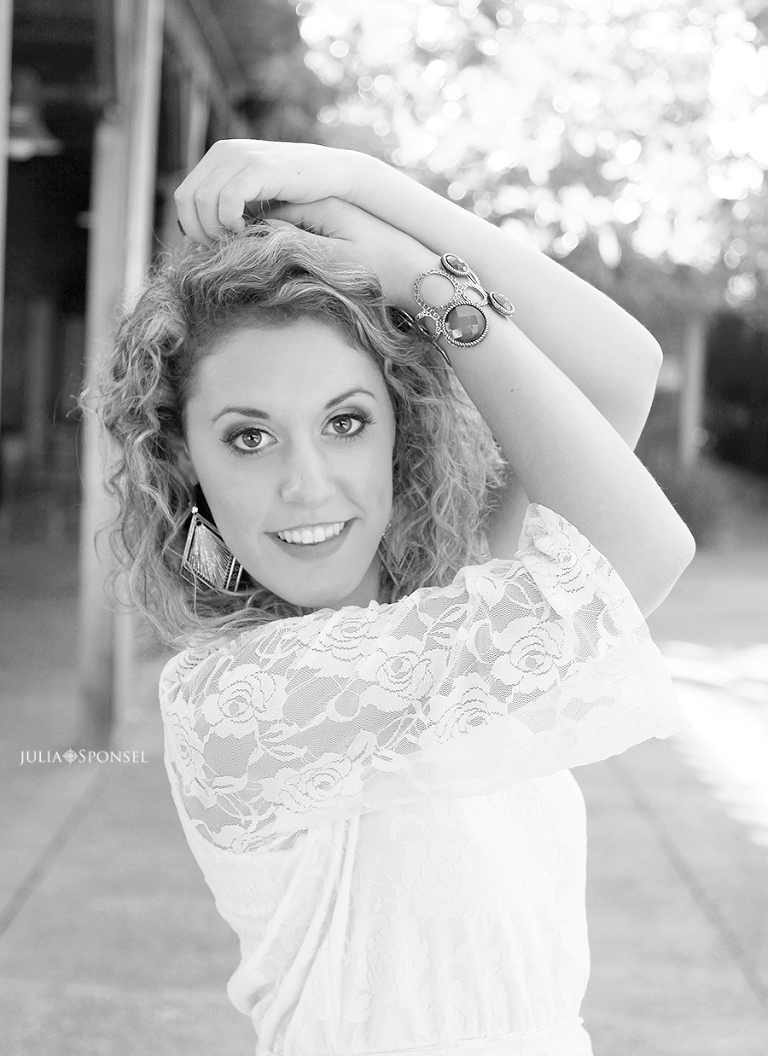 frisco senior photographer