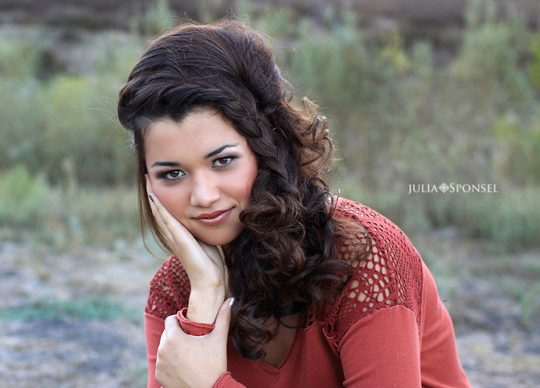 frisco senior photographer