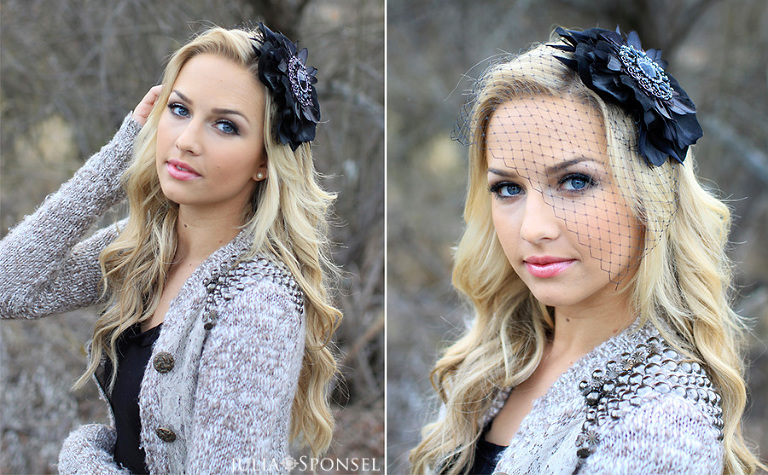 Southlake senior photographer