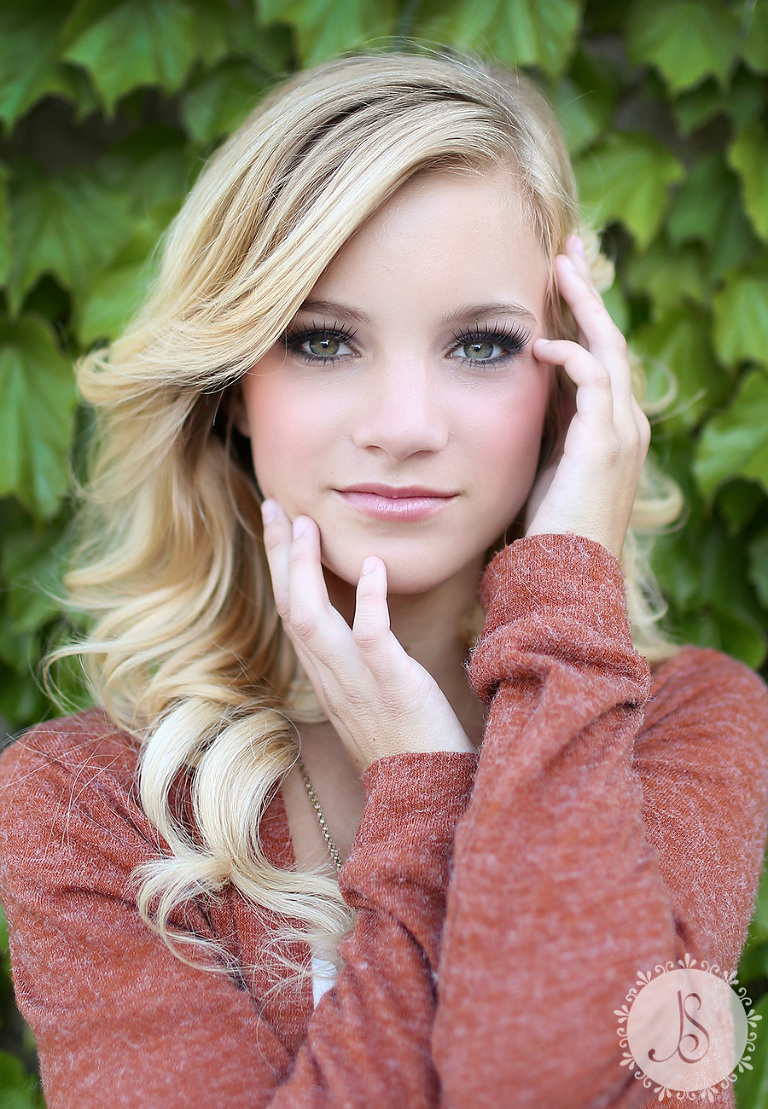 Senior Claire | GOHS | Temecula Senior Photographer - Julia Sponsel ...