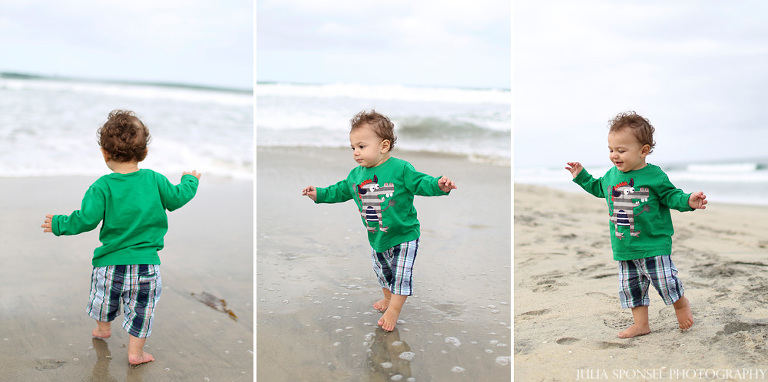 first-time-at-the-beach
