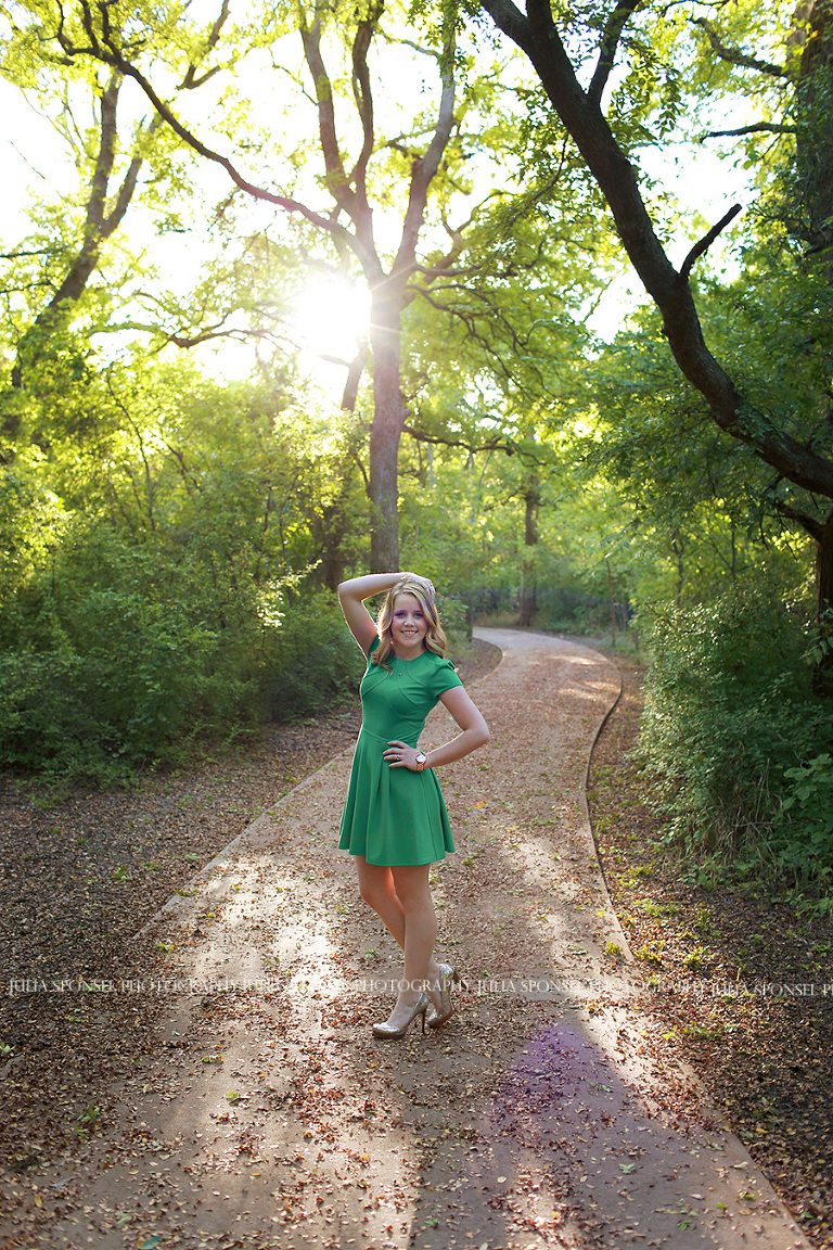 Senior senior photographer