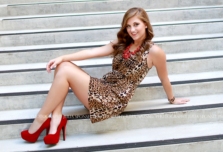 frisco high school senior photographer alley capasso