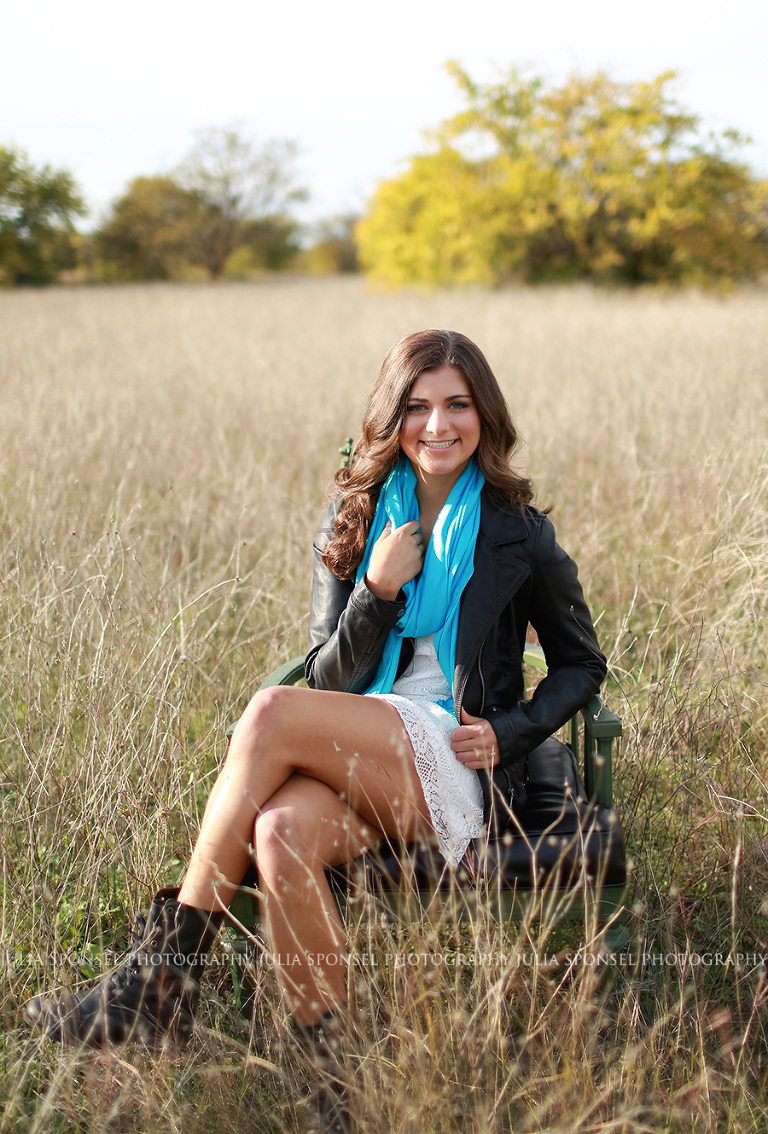 Frisco senior photographer wakeland high school