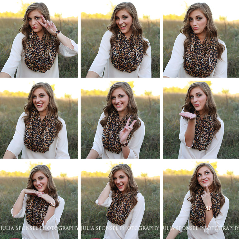 frisco senior photographer 