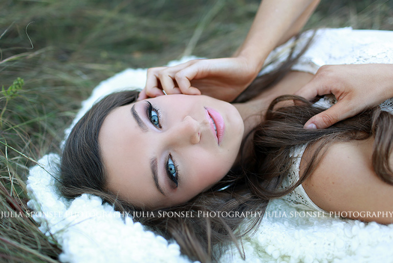 frisco senior photographer