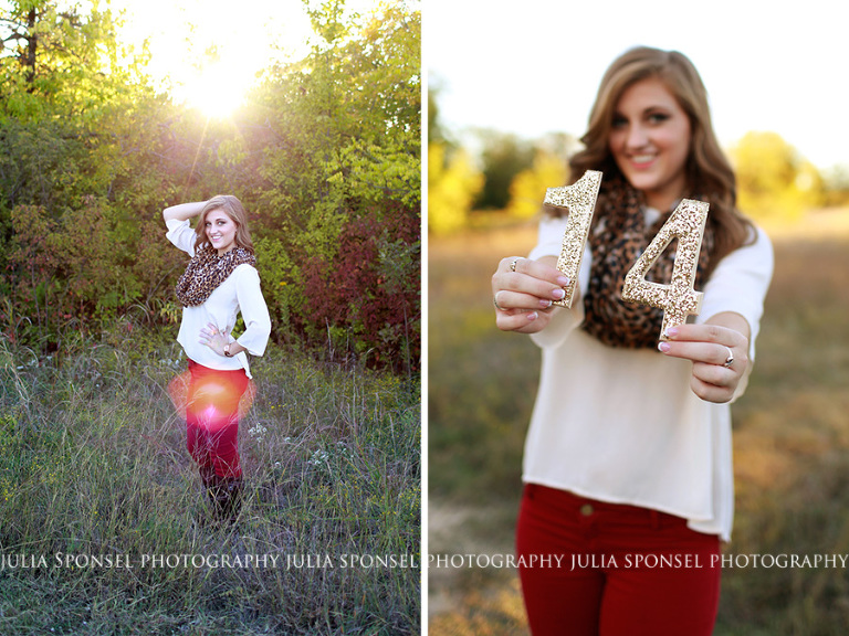 frisco senior photographer