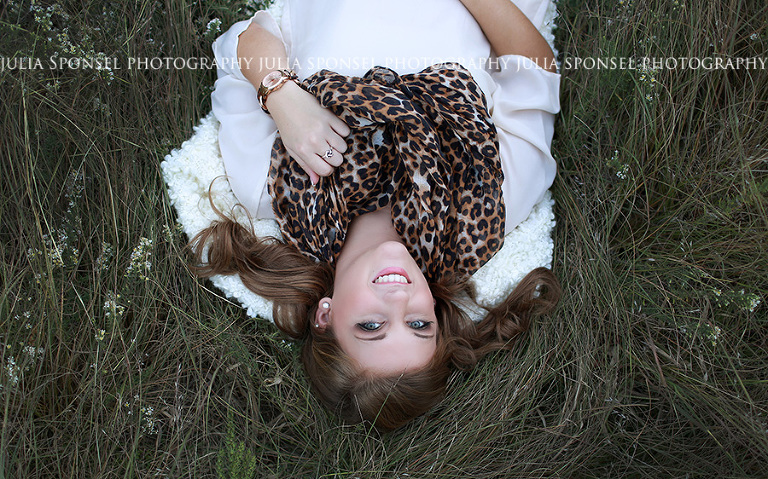frisco senior photographer
