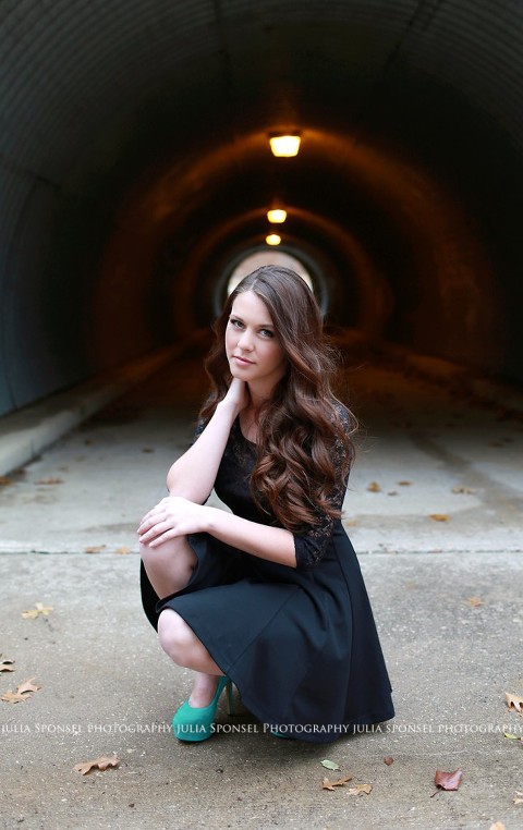 Mckinney Senior Photographer